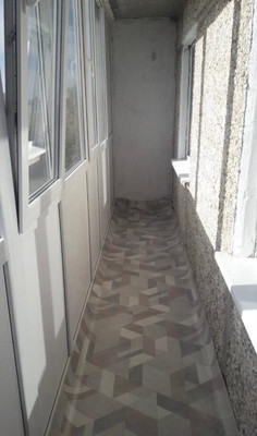 Продам трехкомнатную (3-комн.) квартиру, Деповская ул, 162А, Ишим г