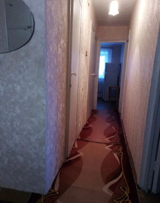 Продам трехкомнатную (3-комн.) квартиру, Деповская ул, 162А, Ишим г