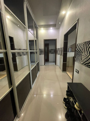 Продам трехкомнатную (3-комн.) квартиру, Красина ул, 50, Ишим г