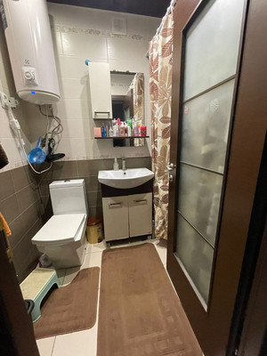 Продам трехкомнатную (3-комн.) квартиру, Красина ул, 50, Ишим г