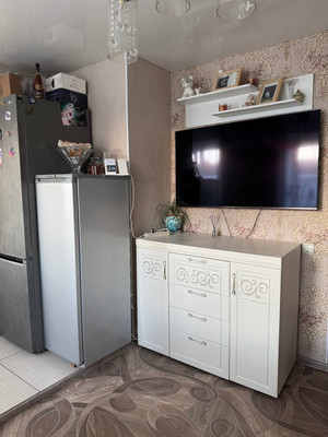 Продам двухкомнатную (2-комн.) квартиру, Карла Маркса ул, 37, Ишим г