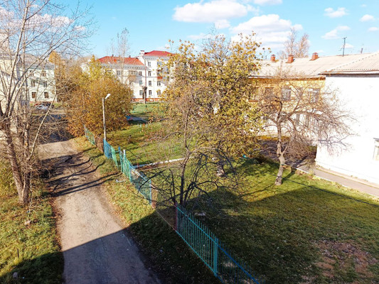 Сдам двухкомнатную (2-комн.) квартиру, Правды ул, 8, Нижний Тагил г