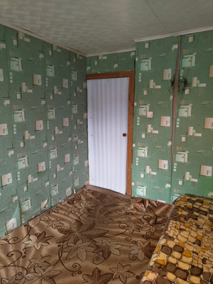 Продам однокомнатную (1-комн.) квартиру, Строителей ул, 4, Ямное с