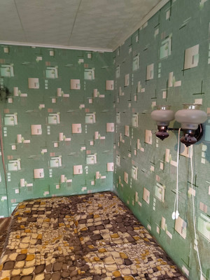 Продам однокомнатную (1-комн.) квартиру, Строителей ул, 4, Ямное с