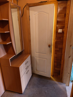 Продам однокомнатную (1-комн.) квартиру, Строителей ул, 4, Ямное с