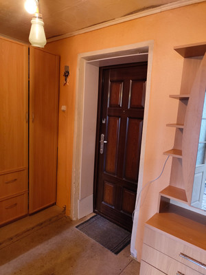 Продам однокомнатную (1-комн.) квартиру, Строителей ул, 4, Ямное с