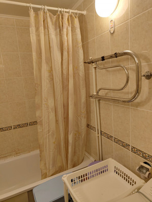 Продам однокомнатную (1-комн.) квартиру, Строителей ул, 4, Ямное с