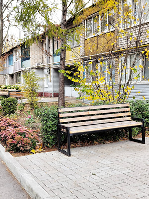 Продам однокомнатную (1-комн.) квартиру, Строителей ул, 4, Ямное с