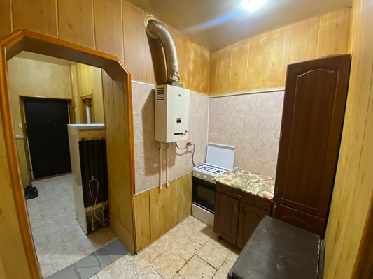 Продам двухкомнатную (2-комн.) квартиру, Горького ул, 72, Нальчик г