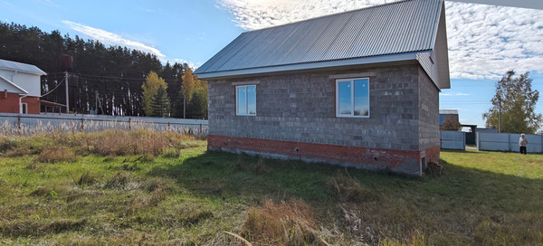 Продам дом, 18, Горки д, 0 км от города