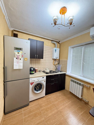 Продам однокомнатную (1-комн.) квартиру, Байсултанова ул, 10, Нальчик г