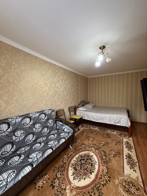 Продам однокомнатную (1-комн.) квартиру, Байсултанова ул, 10, Нальчик г