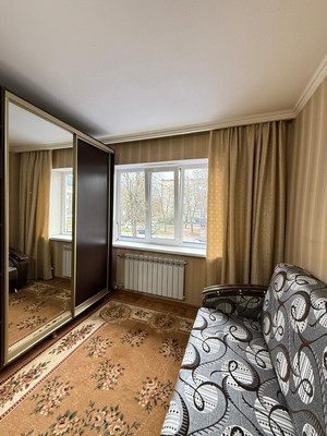 Продам однокомнатную (1-комн.) квартиру, Байсултанова ул, 10, Нальчик г