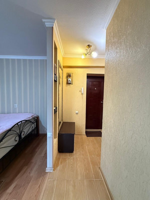 Продам однокомнатную (1-комн.) квартиру, Байсултанова ул, 10, Нальчик г