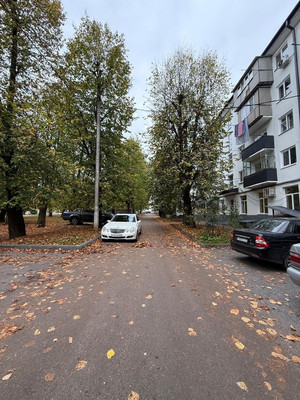 Продам однокомнатную (1-комн.) квартиру, Байсултанова ул, 10, Нальчик г