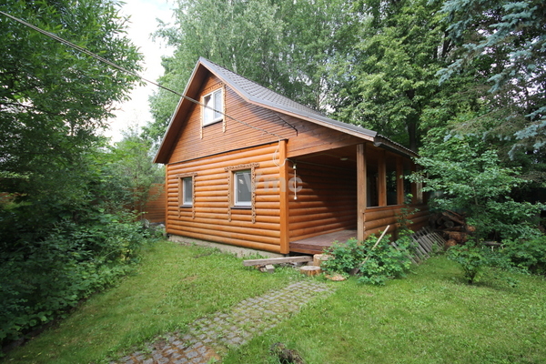 Сдам дом, Лермонтова ул, 30, Пушкино г, 5 км от города