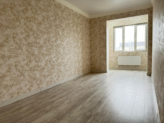 Продам двухкомнатную (2-комн.) квартиру, Пушкина ул, 41, Нальчик г