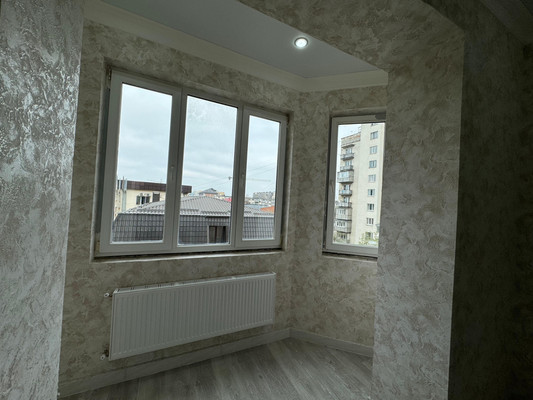 Продам двухкомнатную (2-комн.) квартиру, Пушкина ул, 41, Нальчик г