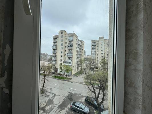 Продам двухкомнатную (2-комн.) квартиру, Пушкина ул, 41, Нальчик г