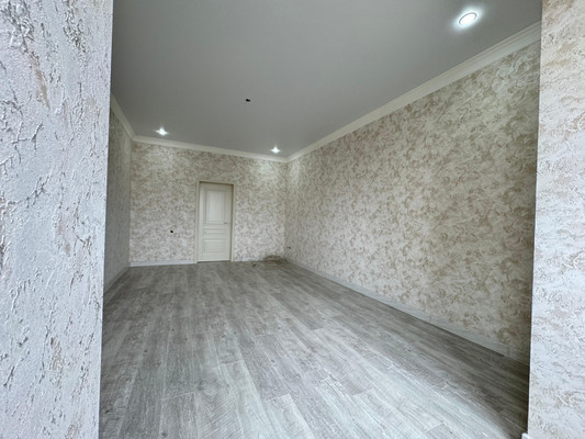 Продам двухкомнатную (2-комн.) квартиру, Пушкина ул, 41, Нальчик г