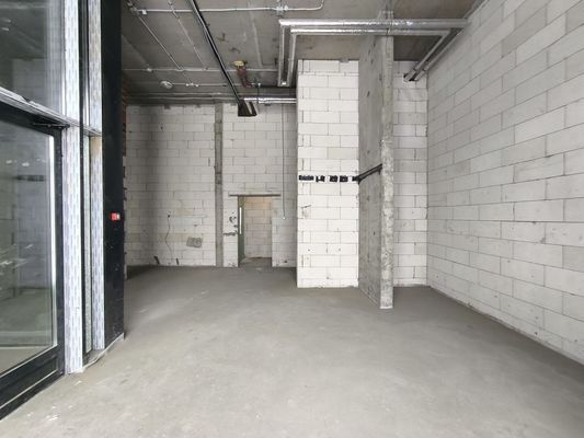 Сдам торговое помещение 78 м2, Сиреневый б-р, 4/7, Москва г