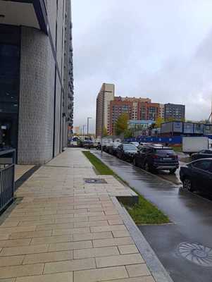 Сдам коммерческое помещение 190 м2, Сиреневый б-р, 4/7, Москва г