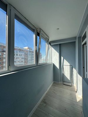 Продам однокомнатную (1-комн.) квартиру, Командорская ул, 15к1, Краснодар г