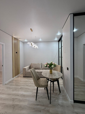 Продам двухкомнатную (2-комн.) квартиру, Восточно-Кругликовская ул, 34, Краснодар г