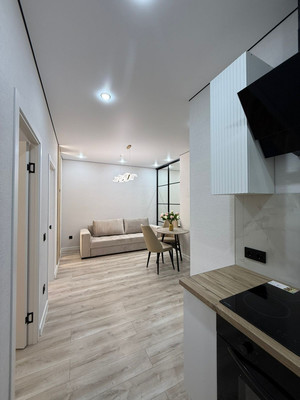 Продам двухкомнатную (2-комн.) квартиру, Восточно-Кругликовская ул, 34, Краснодар г