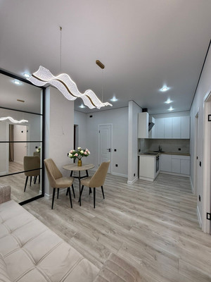 Продам двухкомнатную (2-комн.) квартиру, Восточно-Кругликовская ул, 34, Краснодар г