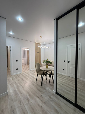 Продам двухкомнатную (2-комн.) квартиру, Восточно-Кругликовская ул, 34, Краснодар г