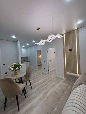 Продам двухкомнатную (2-комн.) квартиру, Восточно-Кругликовская ул, 34, Краснодар г