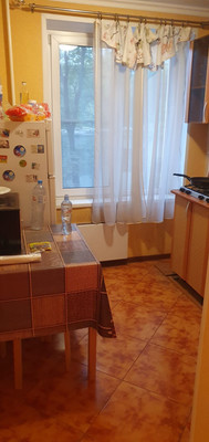 Продам однокомнатную (1-комн.) квартиру, Рогова ул, 6, Москва г