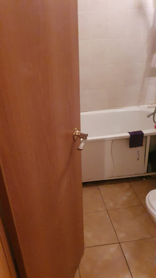 Продам однокомнатную (1-комн.) квартиру, Рогова ул, 6, Москва г