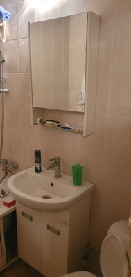 Продам однокомнатную (1-комн.) квартиру, Рогова ул, 6, Москва г