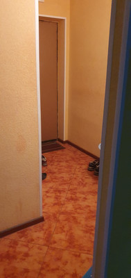 Продам однокомнатную (1-комн.) квартиру, Рогова ул, 6, Москва г