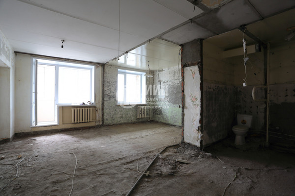 Продам двухкомнатную (2-комн.) квартиру, Шепелюгинская ул, 16, Москва г