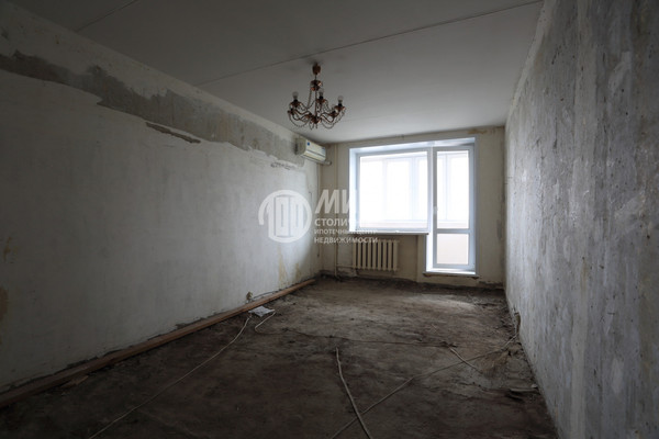 Продам двухкомнатную (2-комн.) квартиру, Шепелюгинская ул, 16, Москва г