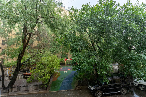 Продам трехкомнатную (3-комн.) квартиру, Конная ул, 26А, Санкт-Петербург г