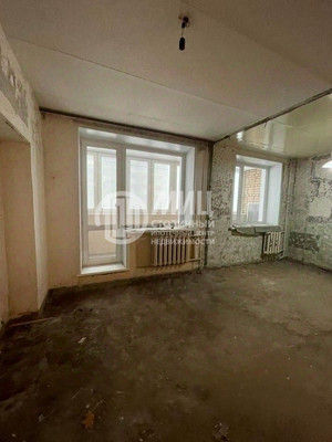 Продам трехкомнатную (3-комн.) квартиру, Шепелюгинская ул, 16, Москва г