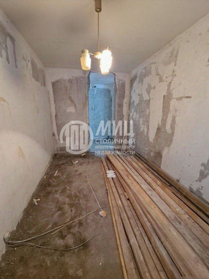 Продам трехкомнатную (3-комн.) квартиру, Шепелюгинская ул, 16, Москва г