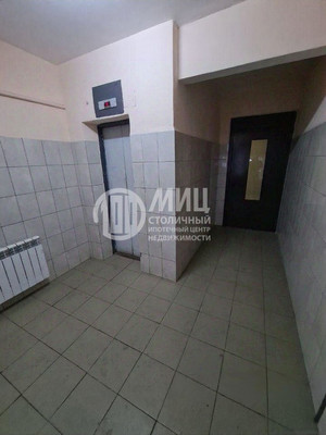 Продам трехкомнатную (3-комн.) квартиру, Шепелюгинская ул, 16, Москва г