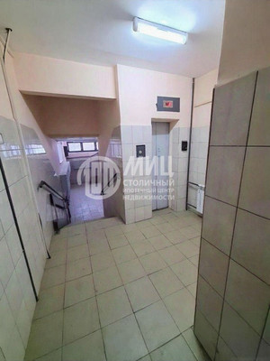 Продам трехкомнатную (3-комн.) квартиру, Шепелюгинская ул, 16, Москва г