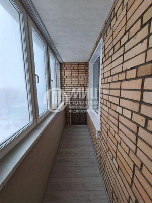 Продам трехкомнатную (3-комн.) квартиру, Шепелюгинская ул, 16, Москва г
