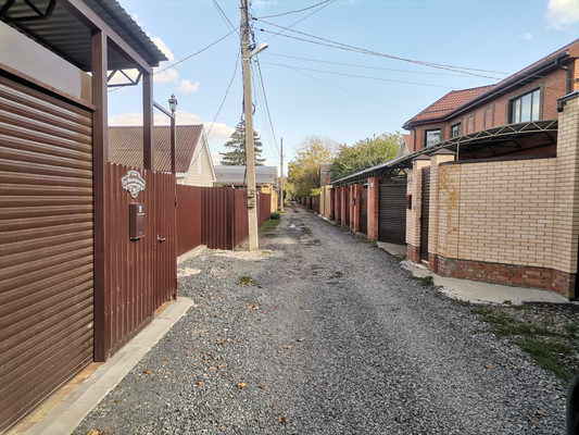 Продам участок 6 соток, Фермерское хоз., 2-я Магистральная ул, 21, Ростов-на-Дону г, 0 км от города