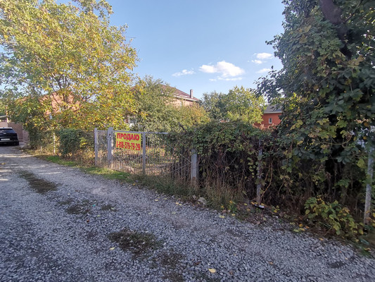 Продам участок 6 соток, Фермерское хоз., 2-я Магистральная ул, 21, Ростов-на-Дону г, 0 км от города