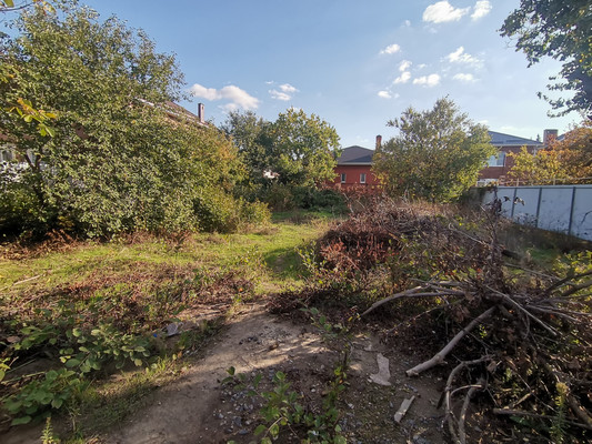 Продам участок 6 соток, Фермерское хоз., 2-я Магистральная ул, 21, Ростов-на-Дону г, 0 км от города