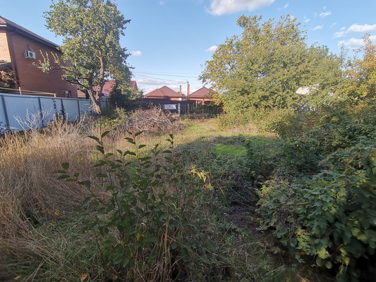 Продам участок 6 соток, Фермерское хоз., 2-я Магистральная ул, 21, Ростов-на-Дону г, 0 км от города