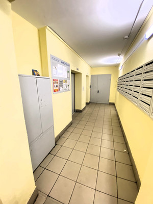 Продам однокомнатную (1-комн.) квартиру, Гоголя ул, 6, Люберцы г