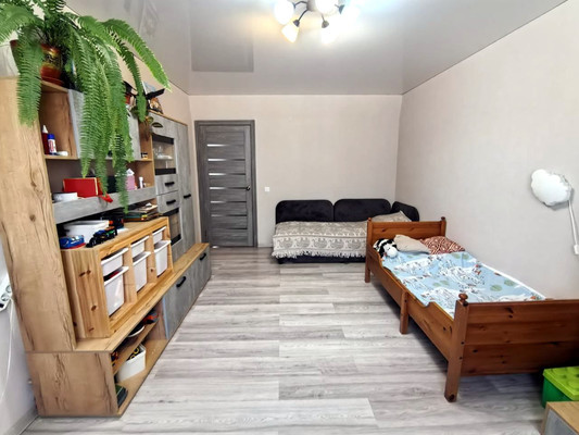 Продам двухкомнатную (2-комн.) квартиру, Объездная ул, 39к2, Анапа г